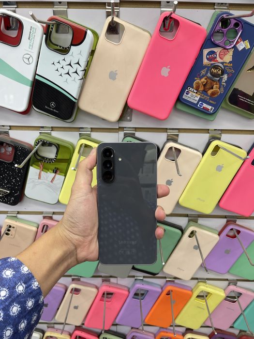 Samsung A56 Sotiladi