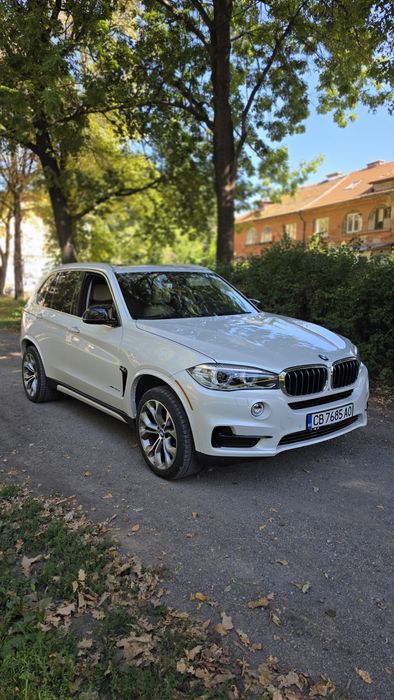 Продавам, заменям! Bmw plug in hibrid 40e
BMW X5 F15 40е 313кс. 8ZF 20