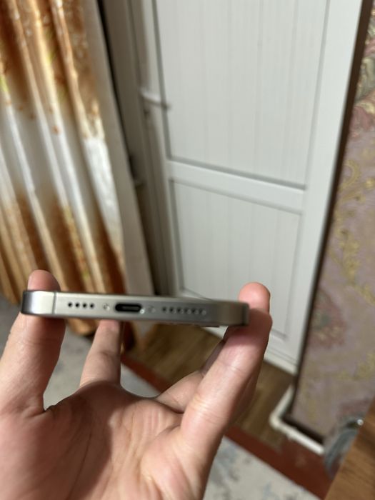 Iphone 15 pro max | 15 pro max LLA(eSIM)