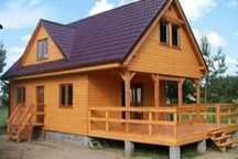 Vand casa din lemn, o cabana, un foișor sau o casuta de vacanta,,, sun