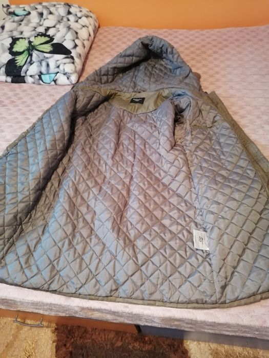 Geacă damă (mărimea 38)