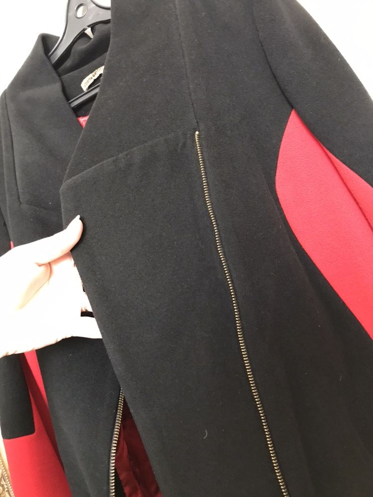 Пальто турецкое из бренда alberto pantini