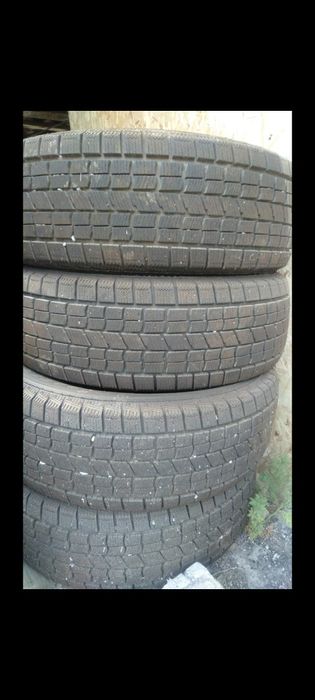 Автошины Нан Канг 205/65/15