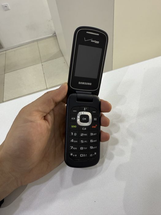 Gusto 3 Verizon Perfectum