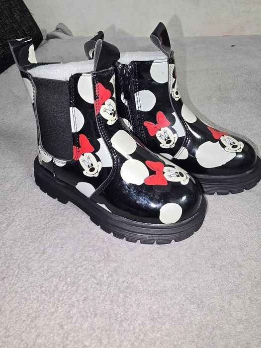 Ghetuțe îmblănite