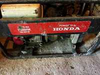 Vand generator profesional Honda motor 340 gx