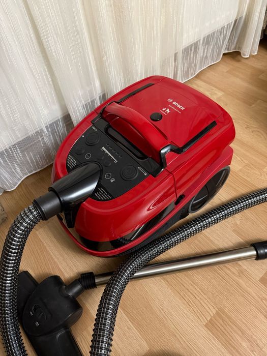 Aspirator bosch