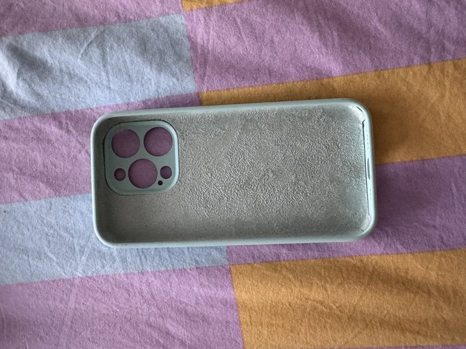 Кейс за iPhone 15 Pro