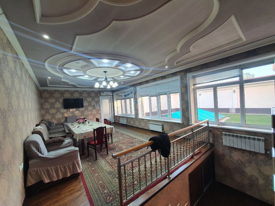 Юнусабад Исламобод 6 соток под нежилое