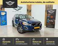 Volvo XC 60 / Rate Fixe / Garantie / Livrare