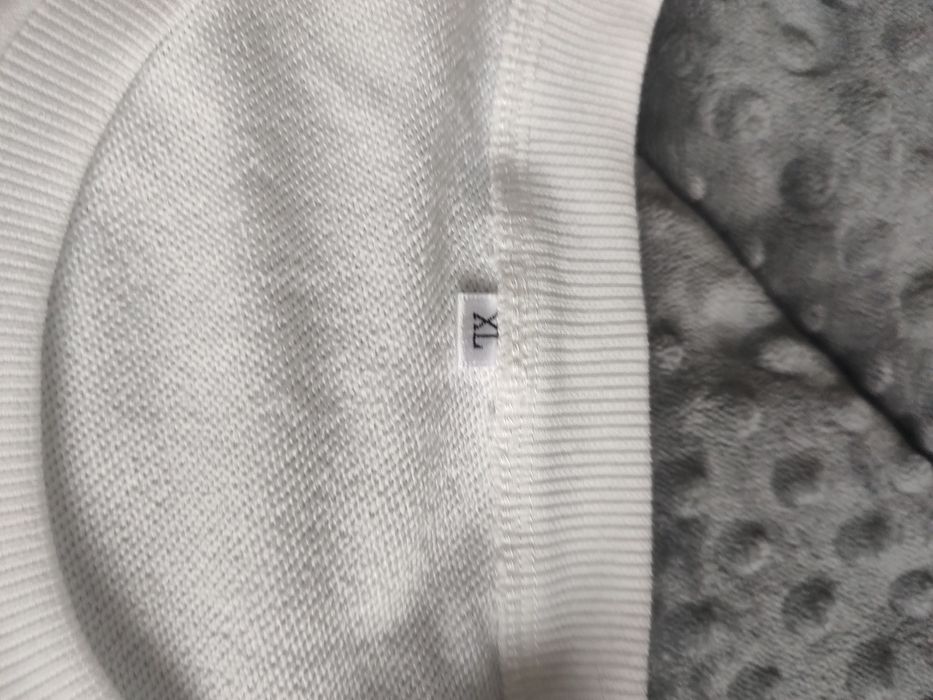 Мъжка зимна блуза