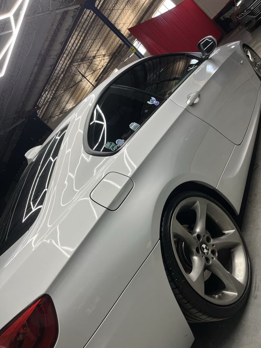 Serviciu de cosmetizare Auto