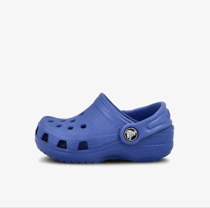 Оригинални Детски / бебешки Crocs