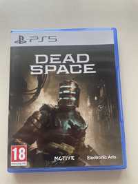 Dead Space игра за PS5