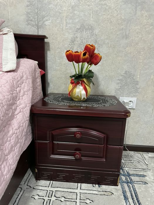 Spalniy mebellari sotiladi