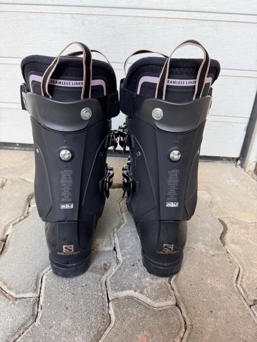 Salomon S/PRO HV 100 W -26,5