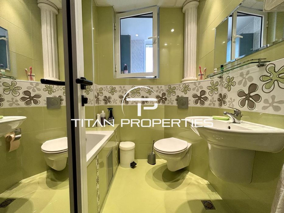 Продава се Тристаен апартамент в Пловдив, Каменица 2 - 68 кв.м за 1971 €/кв.м - Снимка #7