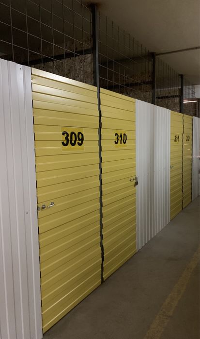 Аренда кладовки, складов