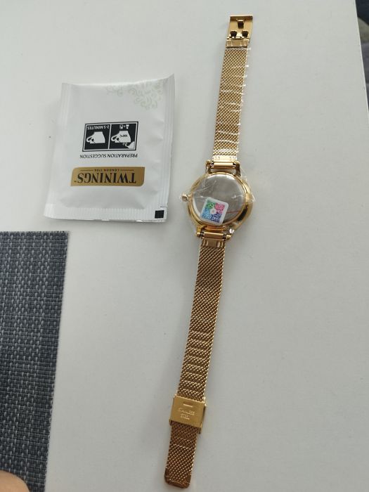 Дамски часовник SKMEI 1874 Japan Quartz Movement