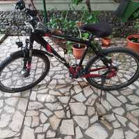 Bicicleta Kalkhoff rockbreaker freestyler