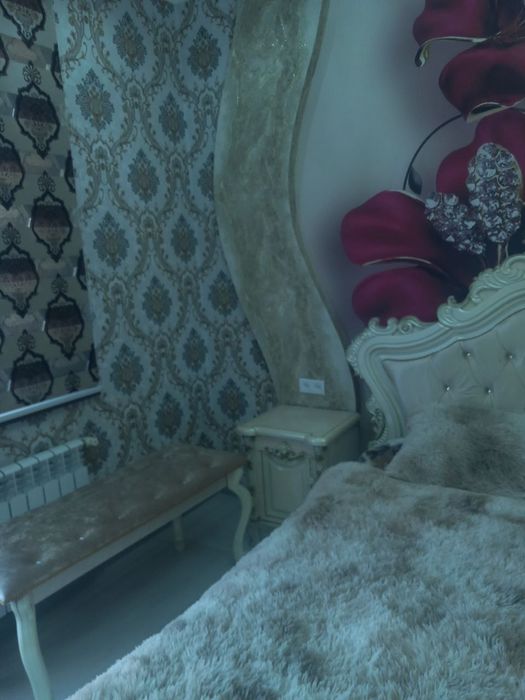 Спутник 16 Гузал САРОЙ 2/6/9 75 квадрат Оила загс