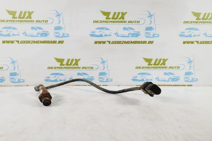 Sonda lambda 0258017049 BMW Seria 3 E92  [din 2004 pana  2010] seria Coupe 320i MT (170 hp)