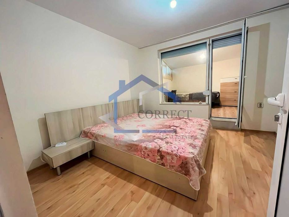 Дава се под наем Многостаен апартамент в Варна, Гръцка махала - 110 кв.м за 510 € - Снимка #4