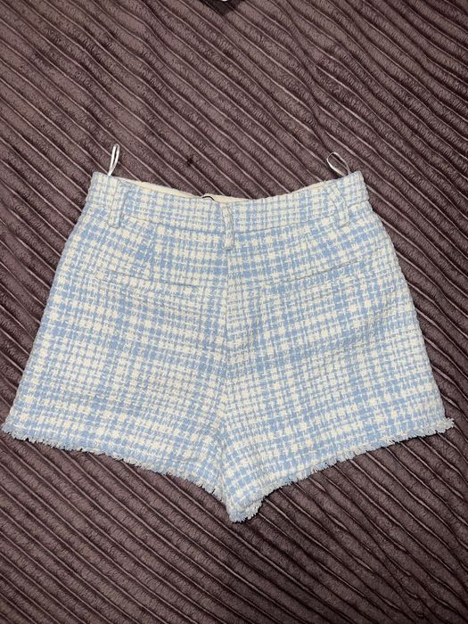 Туидени къси панталонки Zara