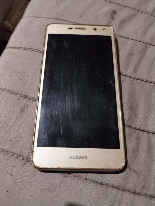 Употребяван Телефон Хуавей