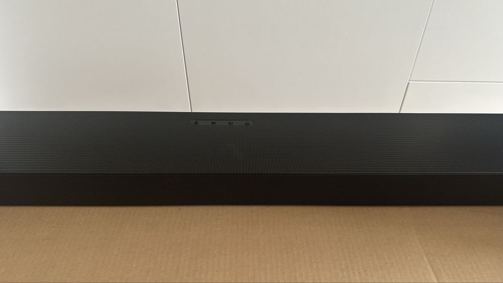 Samsung HW-Q930B, 9.1.4, 540W, Dolby Atmos, Subwoofer Wireless