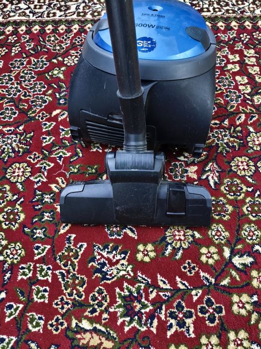 Пылесос  Samsung