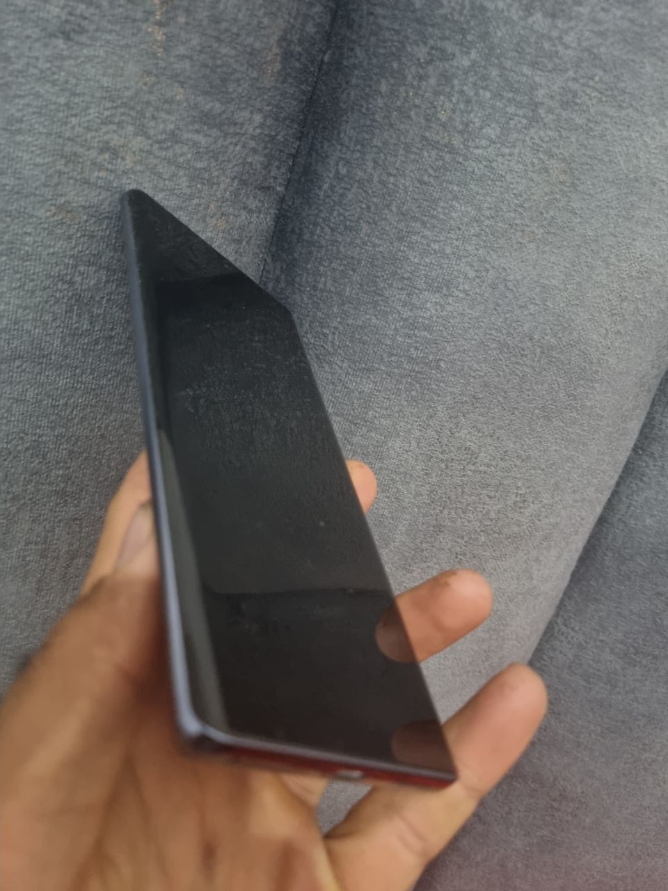 Tecno spark 20 pro plus