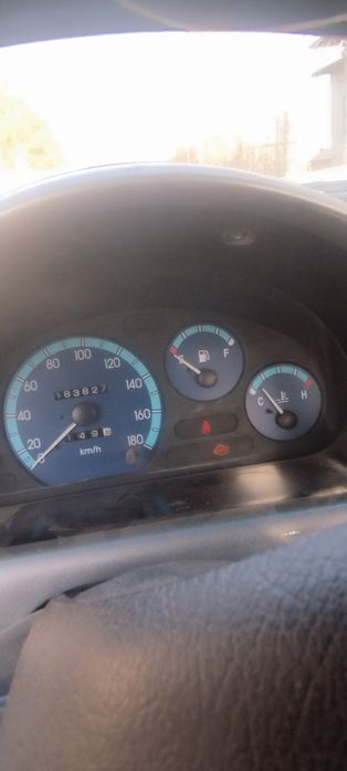 Matiz 3 pazisya 2008 yil