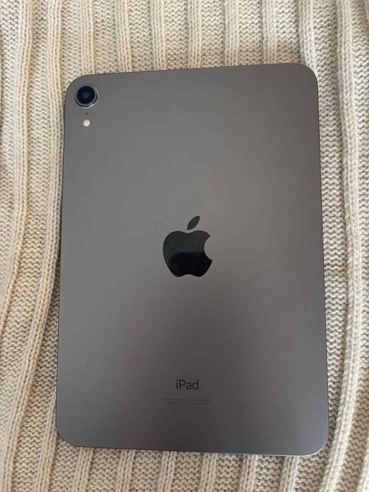 vand ipad mini 6 2021 64gb
