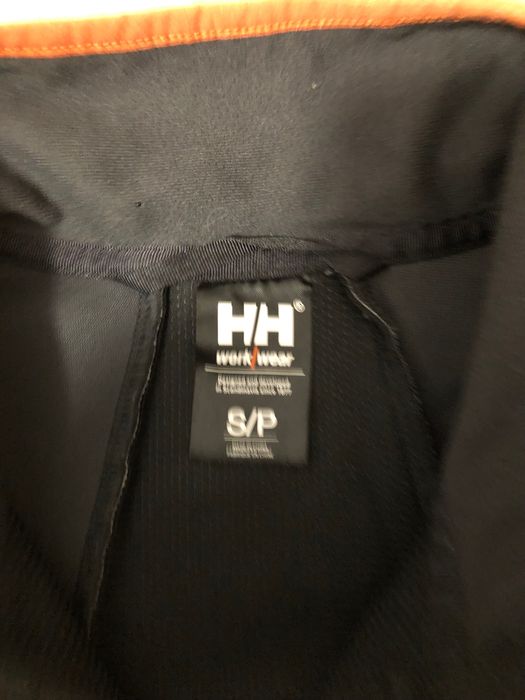 HELLY HANSEN Work Wear-jacheta de lucru, profi de barbati S/P