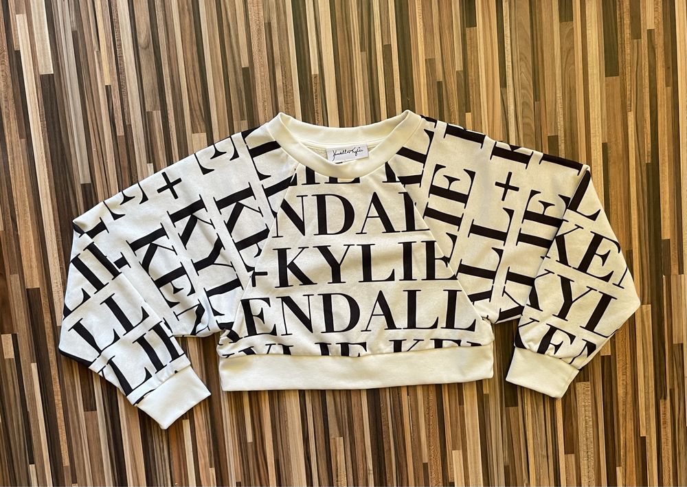 Дамска блуза Kendal + Kylie