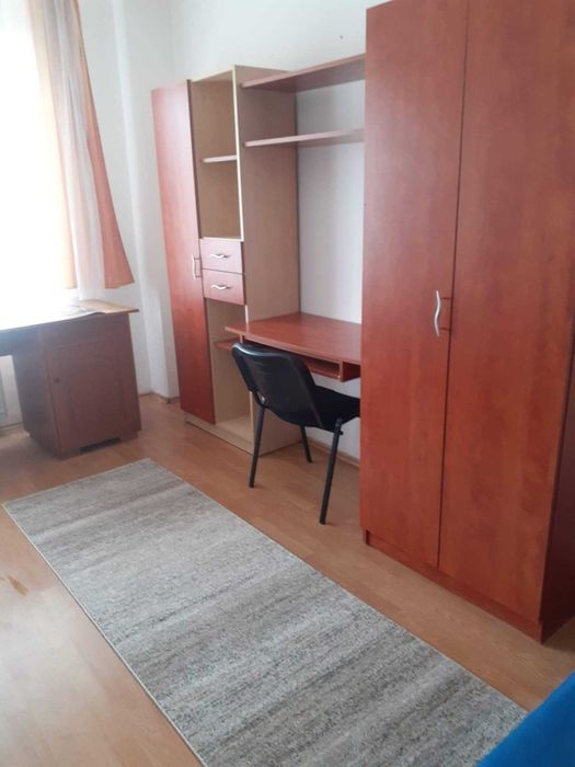 apartament  2 camere in chirie