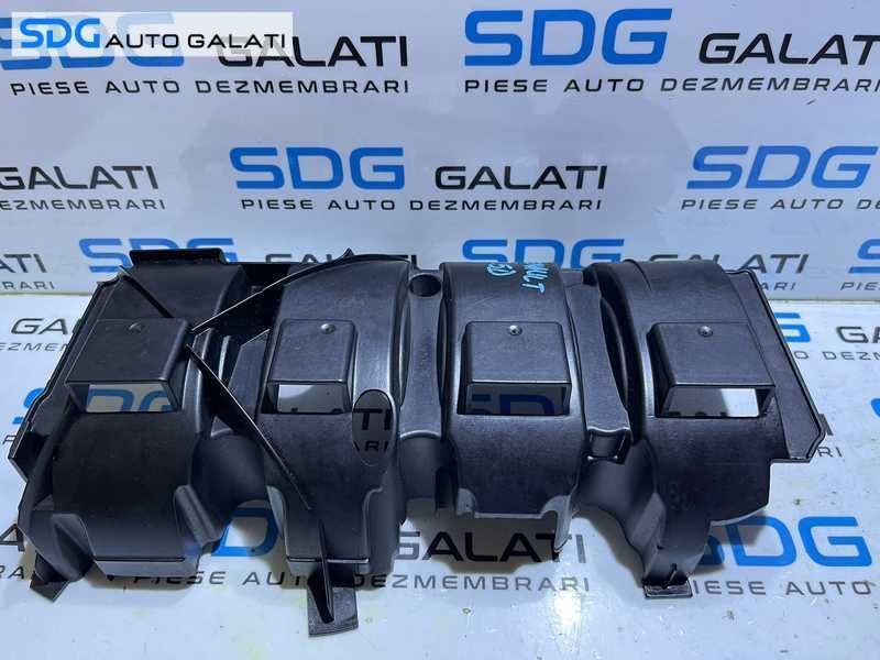 Spargator Val Valuri Baie Ulei Renault Clio 2 1.5 DCI 2001 - 2012 Cod 8200196252 [3164M]