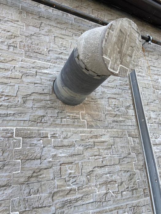 Carotam Rapid Si Curat Gauri :Hota/Centrala/Aer Conditionat/Ventilatii