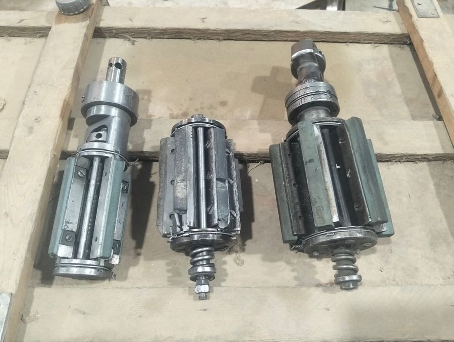 Хонинговальная головка для Фрезерный стонку.