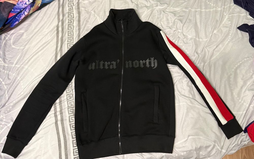 Горница Ultra North