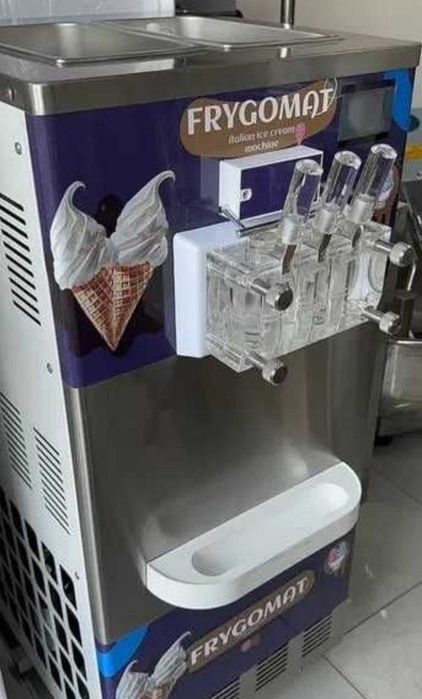 Marojniy aparat yangi