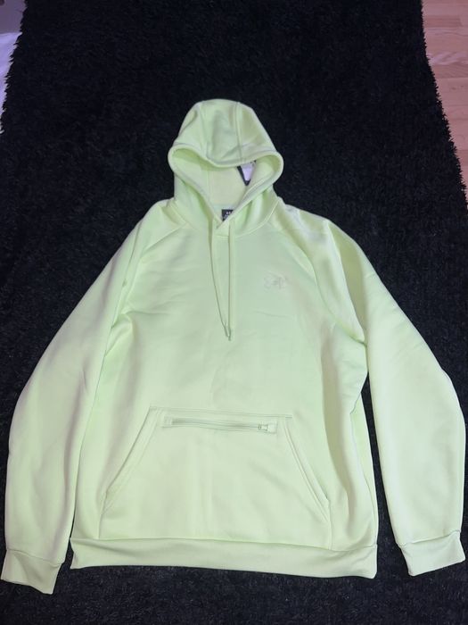 Продам худи Under Armur, новое, размер L