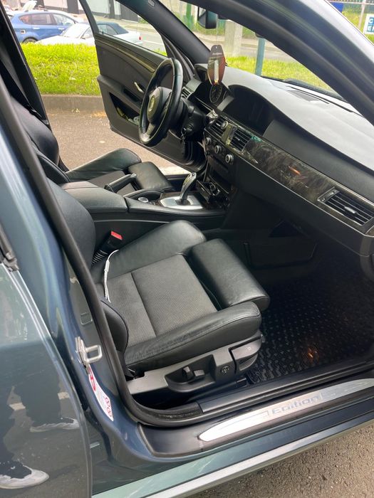 BMW Seria 5 E61 Panoramic EURO 5 EDITION 2010