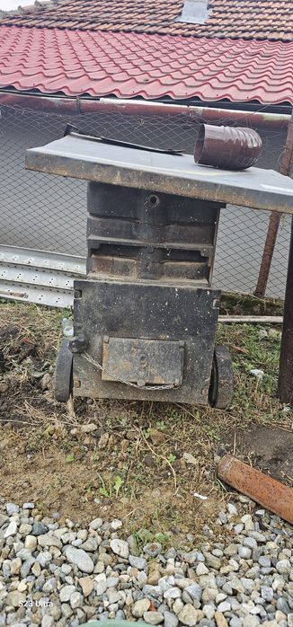 Centrala FONTA Strebel Austria 40kw