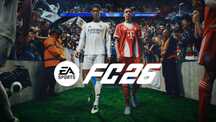 EA FC26 Ultimate Edition PC & XBOX (FARA PS4/PS5)
