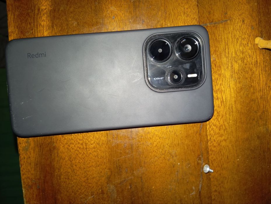 Новый редми 14 not