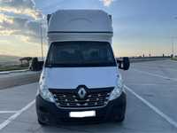 Vand Renault Master 3,5T