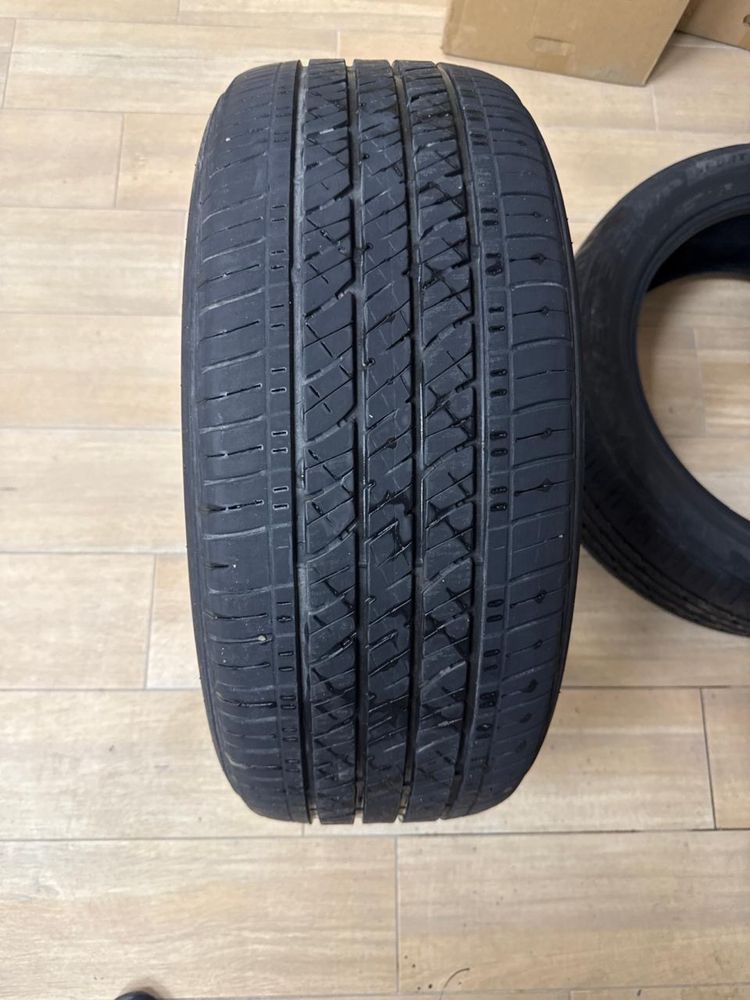 Шины bridgestone 245/50 R20