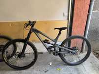 YT Capra 2019 AL Base L